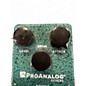 Used Proanalog MKIV MODERN Effect Pedal