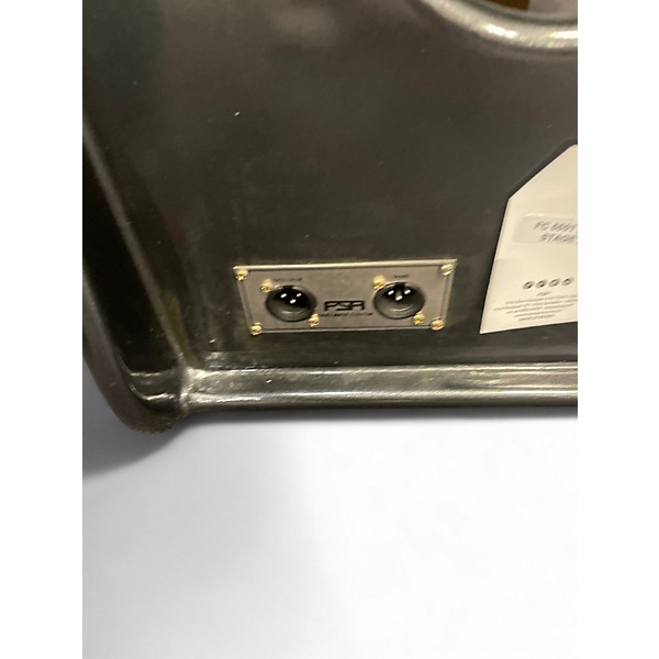 Used Fsa FC6601 ELECTRIC CAJON Cajon