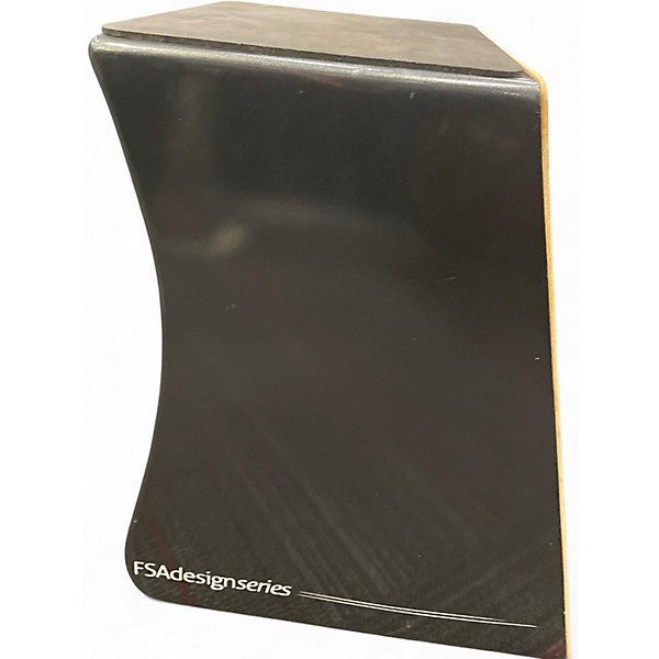 Used Fsa FC6601 ELECTRIC CAJON Cajon