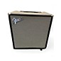Used Fender Rumble V3 40W 1x10 Bass Combo Amp thumbnail