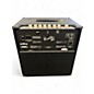 Used Fender Rumble V3 40W 1x10 Bass Combo Amp