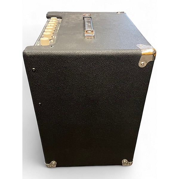 Used Fender Rumble V3 40W 1x10 Bass Combo Amp