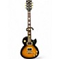 Used Gibson Les Paul Standard Tobacco Burst Solid Body Electric Guitar thumbnail