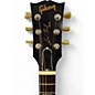 Used Gibson Les Paul Standard Tobacco Burst Solid Body Electric Guitar