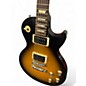 Used Gibson Les Paul Standard Tobacco Burst Solid Body Electric Guitar