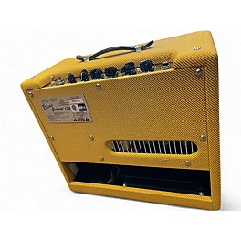Used Fender Blues Junior 15W 1x12 Tube Guitar Combo Amp