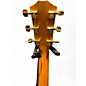 Used Taylor Sunset Blvd 214CE DLX Series Sandburst Acoustic Electric Guitar