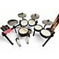 Used Alesis Nitro Pro XL Electric Drum Set thumbnail