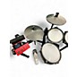 Used Alesis Nitro Pro XL Electric Drum Set