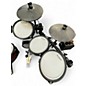 Used Alesis Nitro Pro XL Electric Drum Set