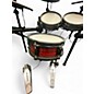 Used Alesis Nitro Pro XL Electric Drum Set
