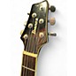 Used Ibanez SZ520QM Trans Red Solid Body Electric Guitar