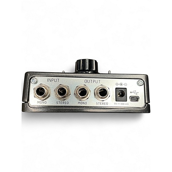 Used TC Electronic Ditto X2 Looper Pedal