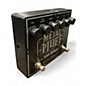 Used Electro-Harmonix Metal Muff Distortion With Top Boost Effect Pedal