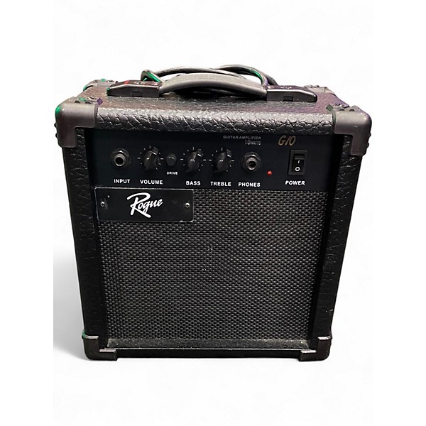 Used Rogue G10 Guitar Combo Amp