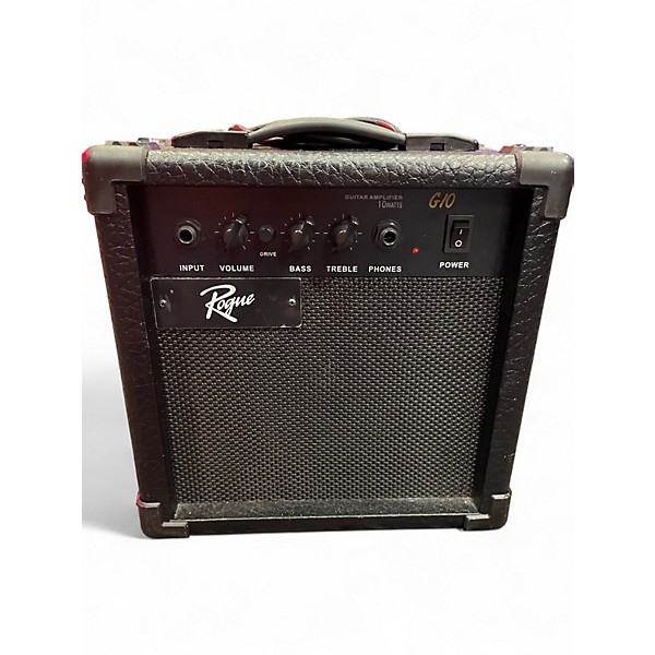 Used Rogue G10 Guitar Combo Amp
