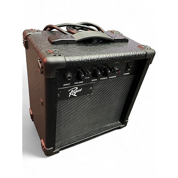 Used Rogue G10 Guitar Combo Amp