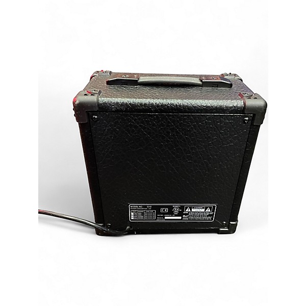 Used Rogue G10 Guitar Combo Amp