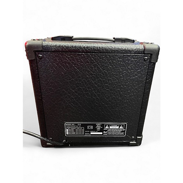 Used Rogue G10 Guitar Combo Amp
