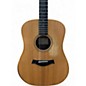 Used Taylor Academy 10E Blonde Acoustic Electric Guitar