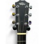 Used Taylor Academy 10E Blonde Acoustic Electric Guitar