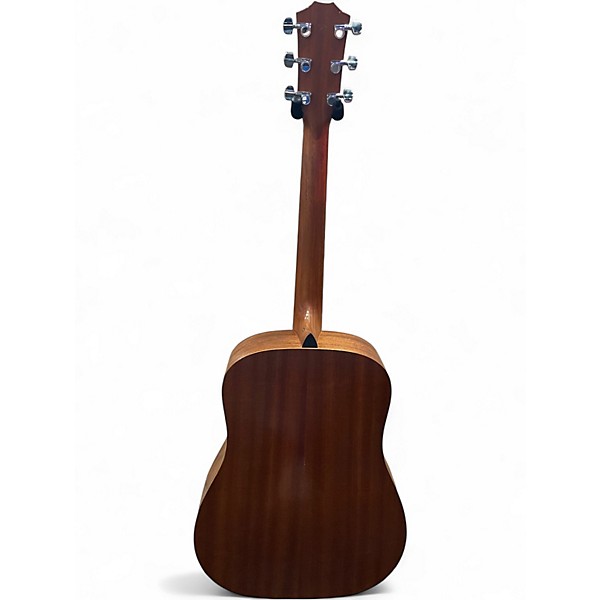 Used Taylor Academy 10E Blonde Acoustic Electric Guitar