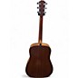 Used Taylor Academy 10E Blonde Acoustic Electric Guitar