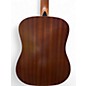 Used Taylor Academy 10E Blonde Acoustic Electric Guitar