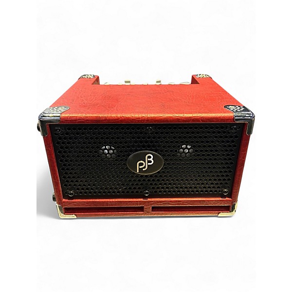 Used Phil Jones Bass BG-120 Bass Combo Amp