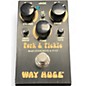 Used Way Huge Electronics PORK AND PICKLE Bass Effect Pedal thumbnail