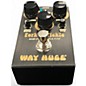 Used Way Huge Electronics PORK AND PICKLE Bass Effect Pedal