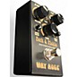 Used Way Huge Electronics PORK AND PICKLE Bass Effect Pedal