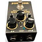 Used Way Huge Electronics PORK AND PICKLE Bass Effect Pedal