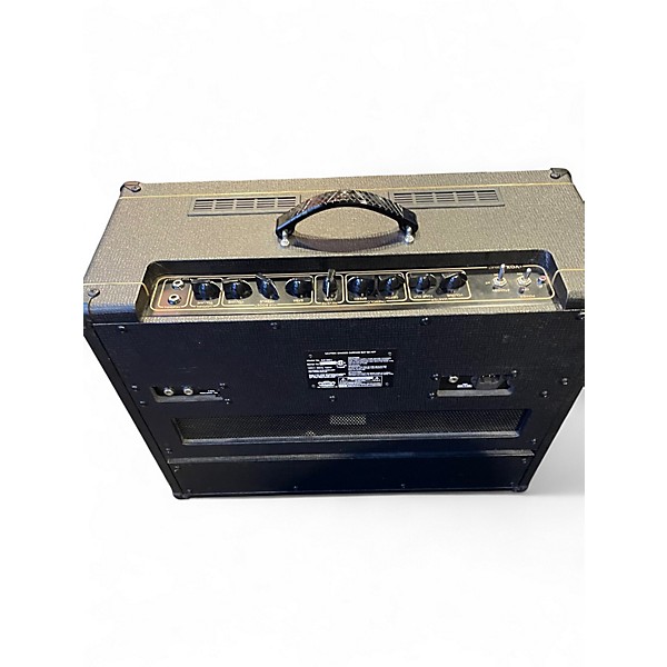 Used VOX AC15C1 Tube Guitar Combo Amp