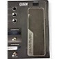 Used HeadRush Eleven HD Expanded Pedal Board
