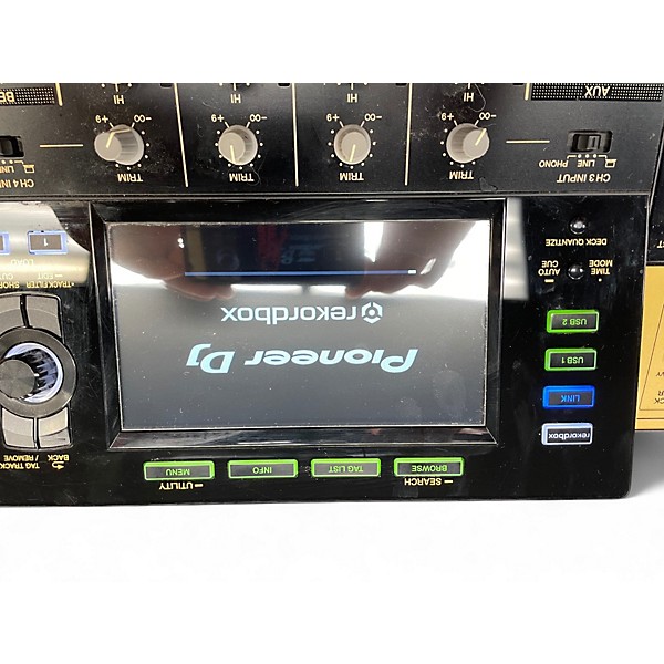 Used Pioneer XDJ XZ-N DJ Controller