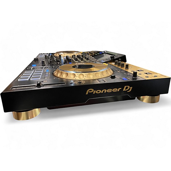Used Pioneer XDJ XZ-N DJ Controller