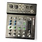 Used Harbinger LX8 Unpowered Mixer thumbnail