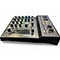 Used Harbinger LX8 Unpowered Mixer