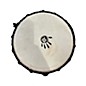 Used X8 Drums 8in Lava Lamp Djembe Green Lava Drum