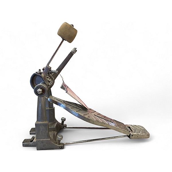 Used Pearl Single pedal Single Bass Drum Pedal
