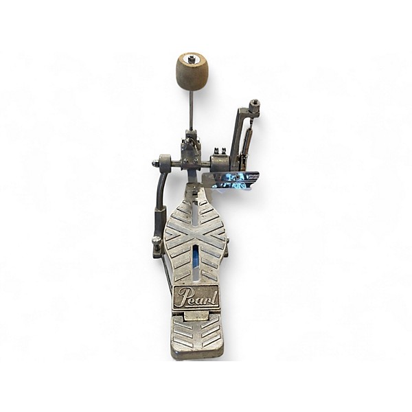 Used Pearl Single pedal Single Bass Drum Pedal