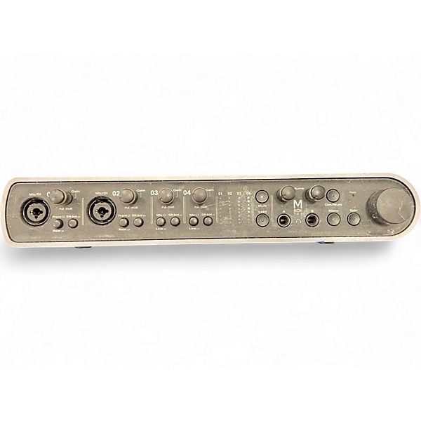 Used Avid Mbox Pro Audio Interface