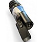 Used Audio-Technica Snare/Tom Mic Dynamic Microphone