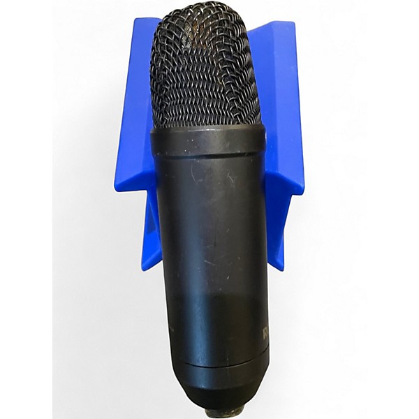 Used RODE NT1 Condenser Microphone