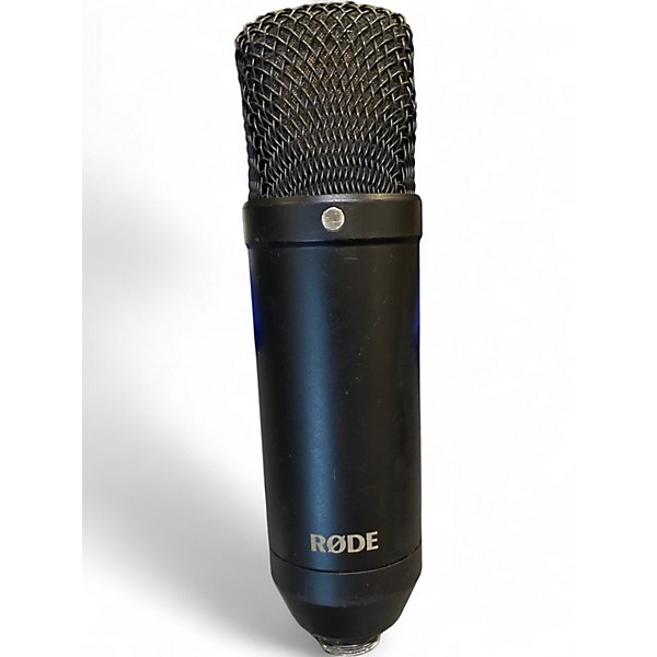 Used RODE NT1 Condenser Microphone