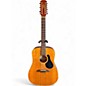 Used Alvarez RD20S12 Natural 12 String Acoustic Electric Guitar thumbnail
