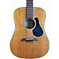Used Alvarez RD20S12 Natural 12 String Acoustic Electric Guitar