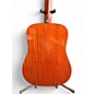 Used Alvarez RD20S12 Natural 12 String Acoustic Electric Guitar