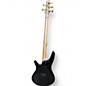 Used Ibanez SR405EPBDX 5 String SEAFLOOR BURST Electric Bass Guitar